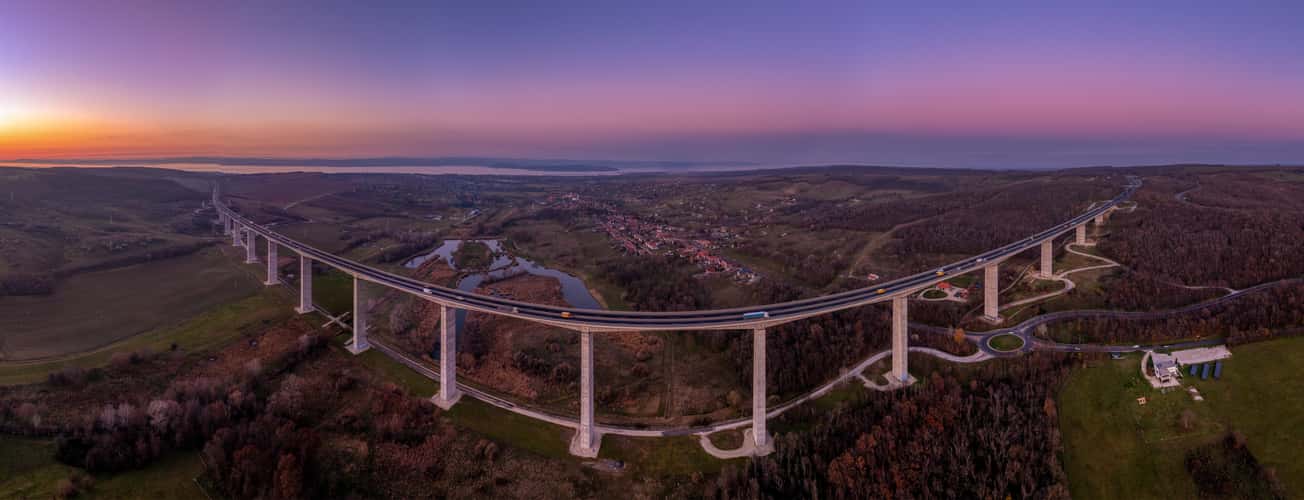 Kőröshegyi Völgyhíd