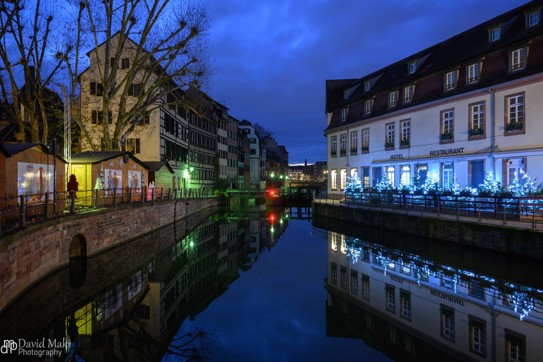 La Petite France, France