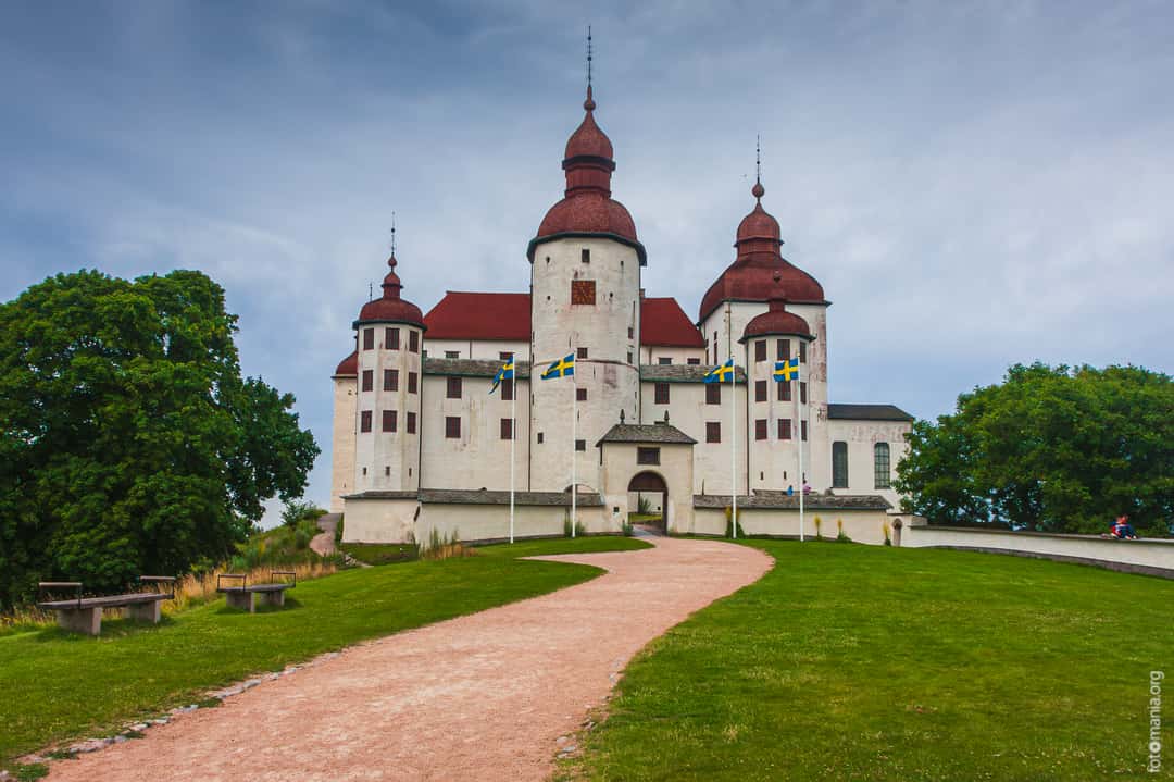 Top Photo Spots at Vänern in 2026