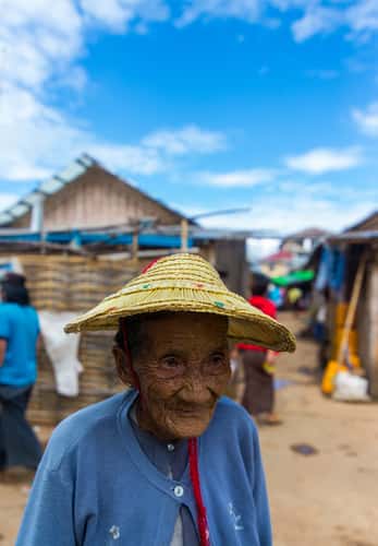 Lago Inle