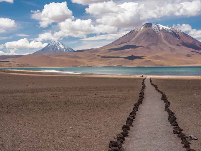 Laguna Miscanti