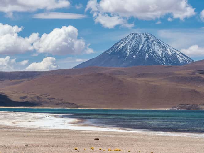 Laguna Miscanti
