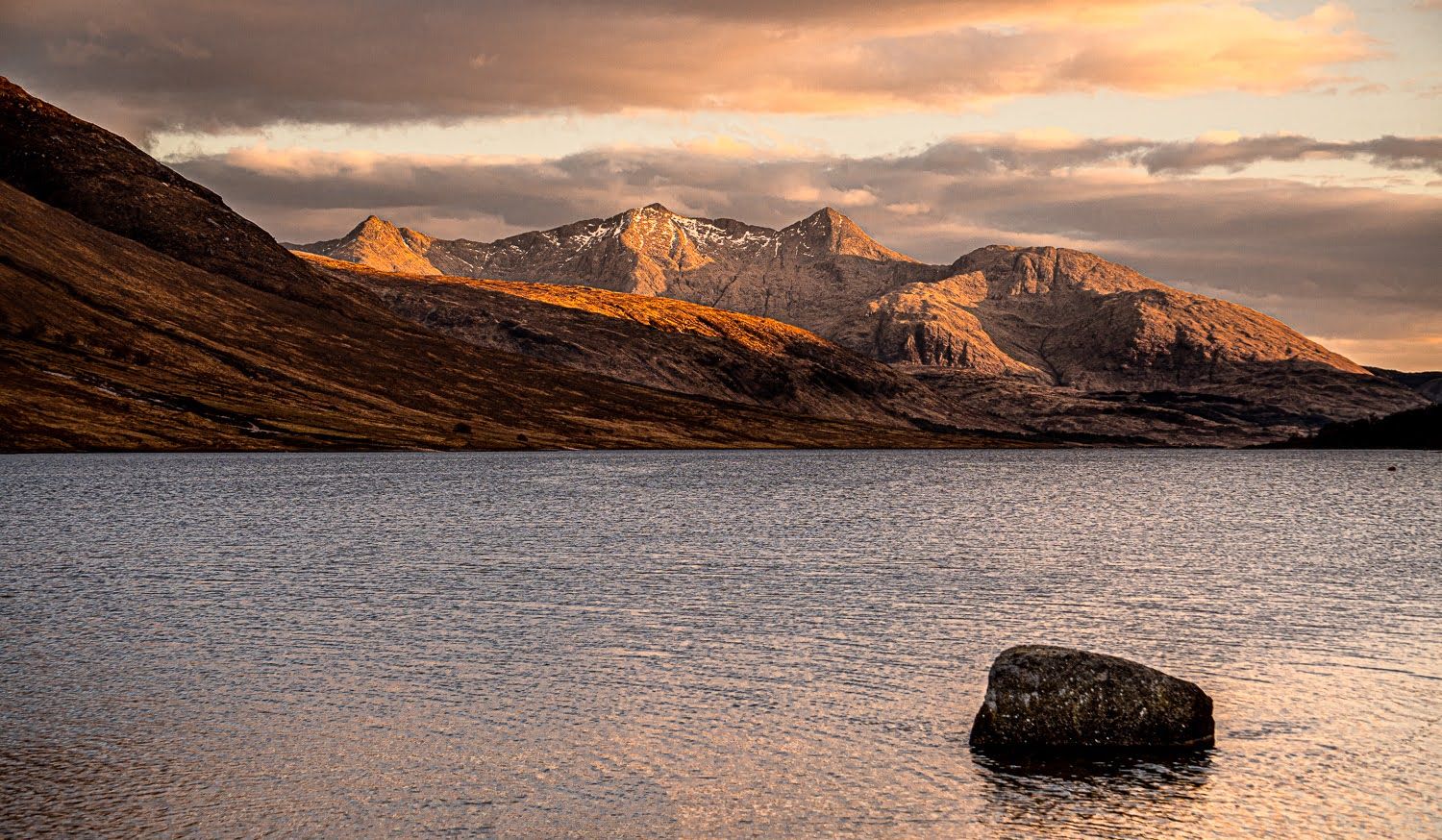 Loch Etive, United Kingdom