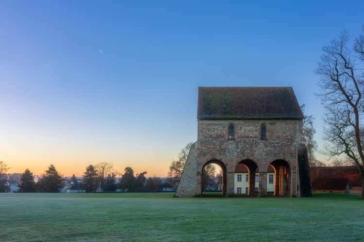 Lorsch Monastery