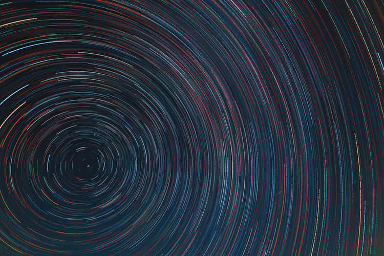 Manětín Dark Sky Area
