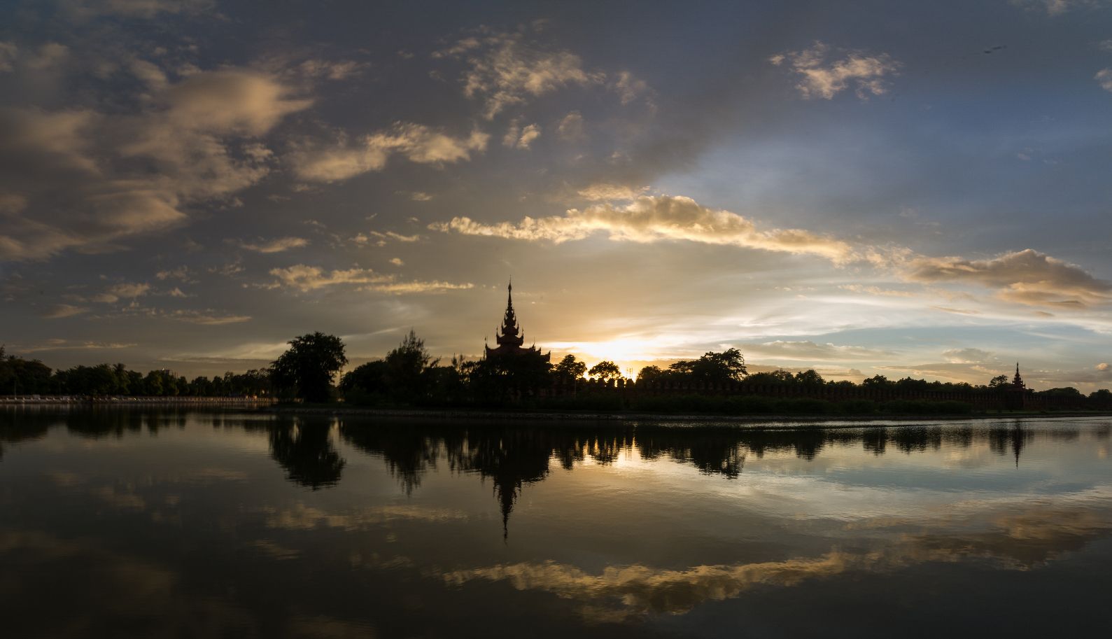 Mandalay, Myanmar