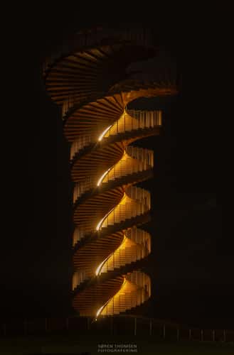 Marsk Tower