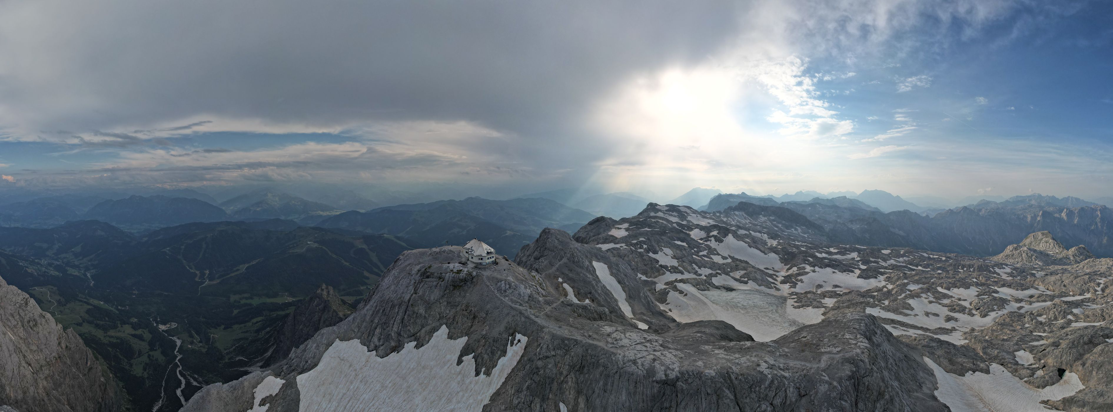 Matrashaus - Hochkönig, Austria