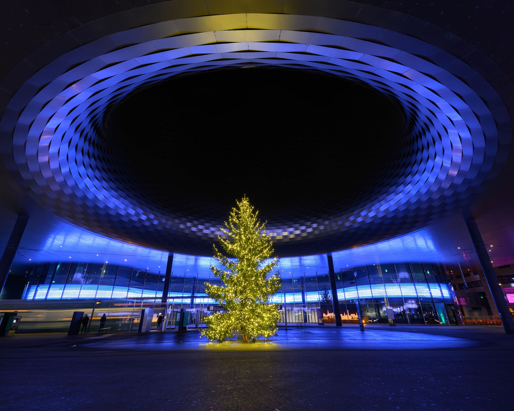 Messeplatz, Switzerland