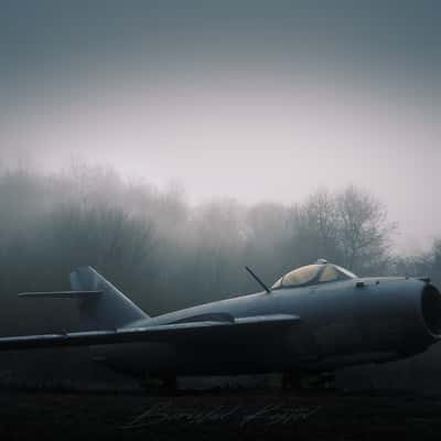 MiG, Bulgaria
