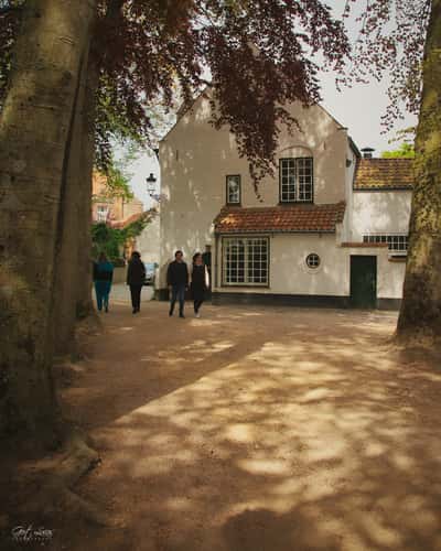 Minnewater