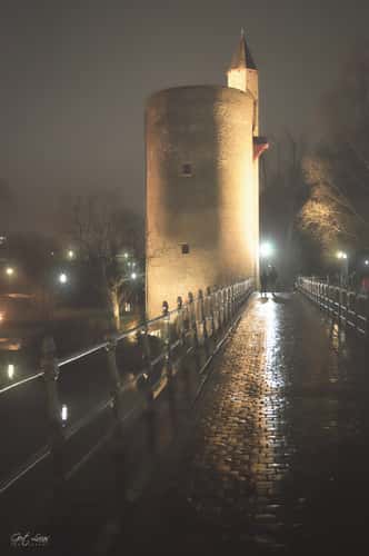 Minnewaterbrug