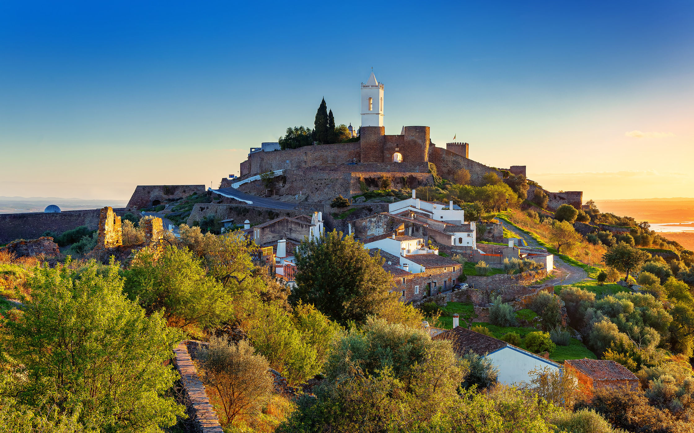 Monsaraz, Portugal