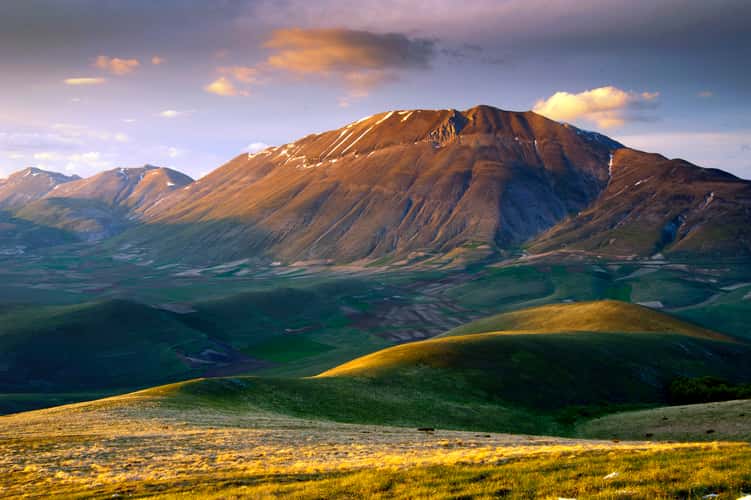 Monti Sibillini NP