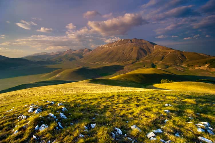 Monti Sibillini NP