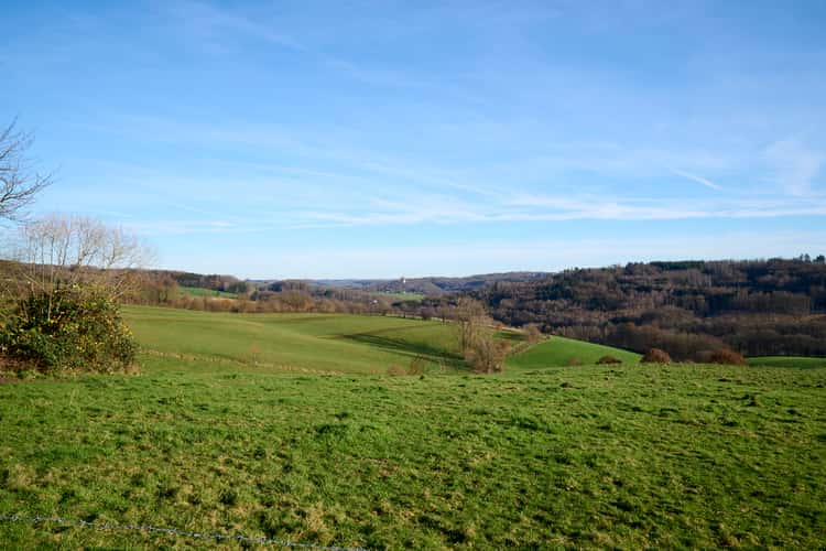 Oberbergisches Land