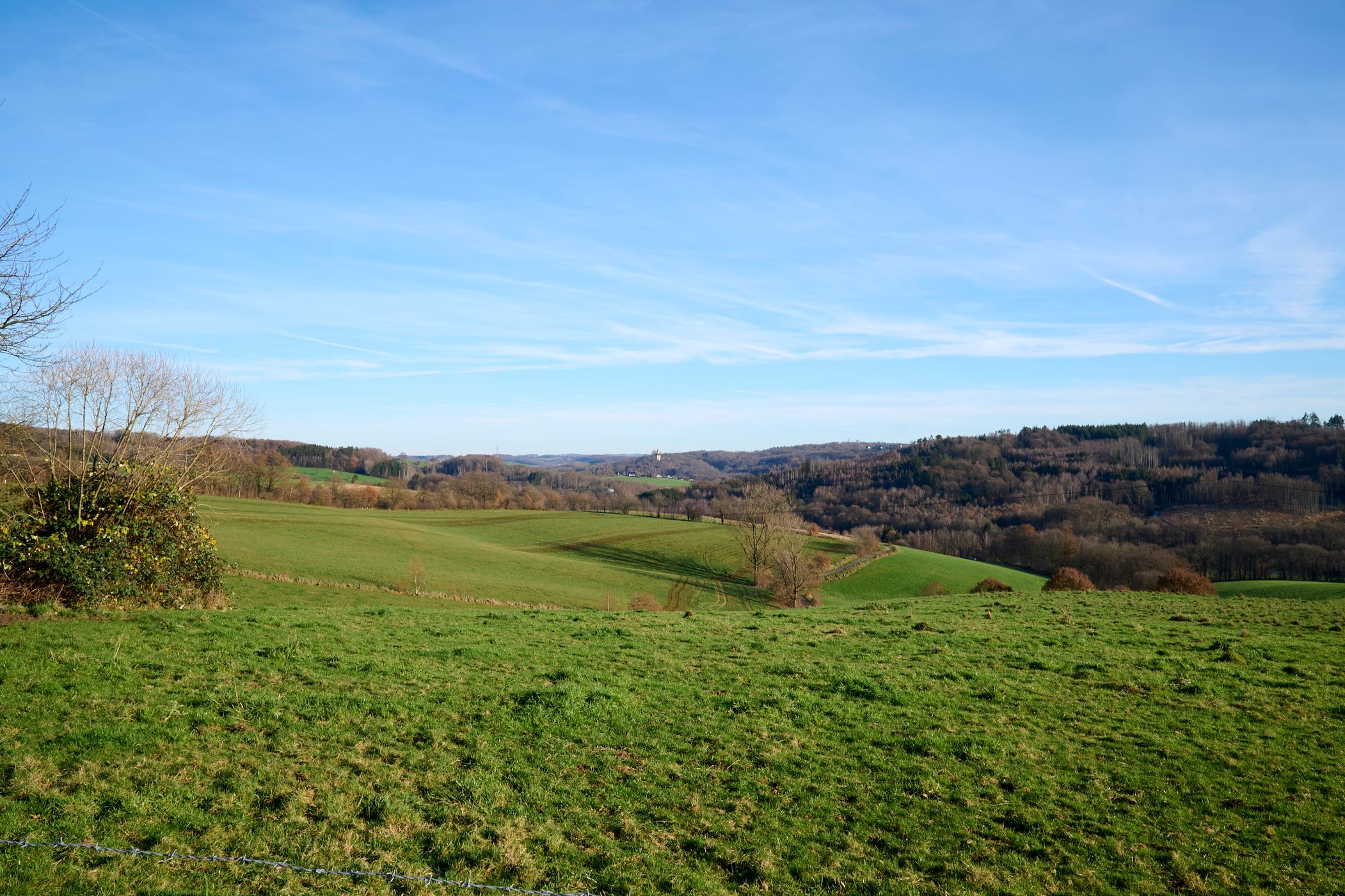 Oberbergisches Land, Germany