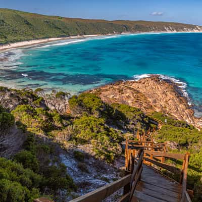 Obervatory Point, Australia