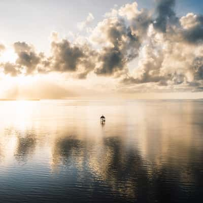 Oceanside Nay Palad Hideaway, Philippines