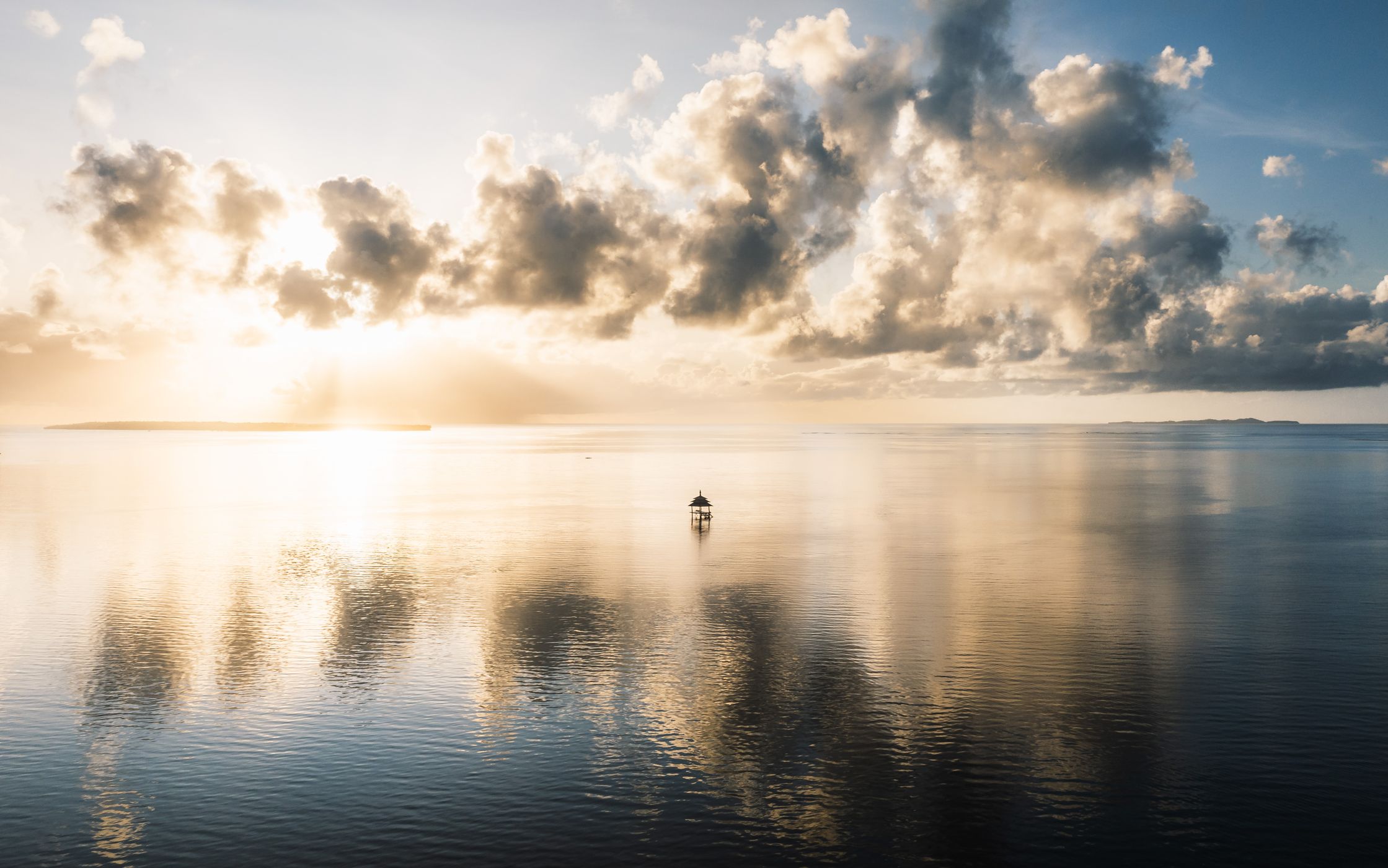 Oceanside Nay Palad Hideaway, Philippines