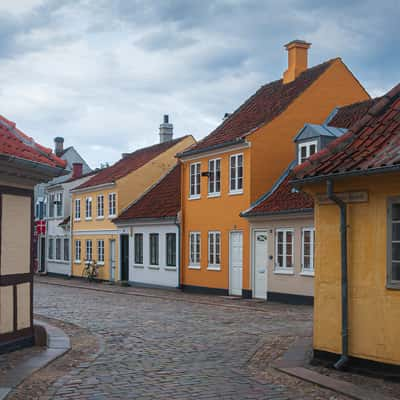 Odense, Denmark