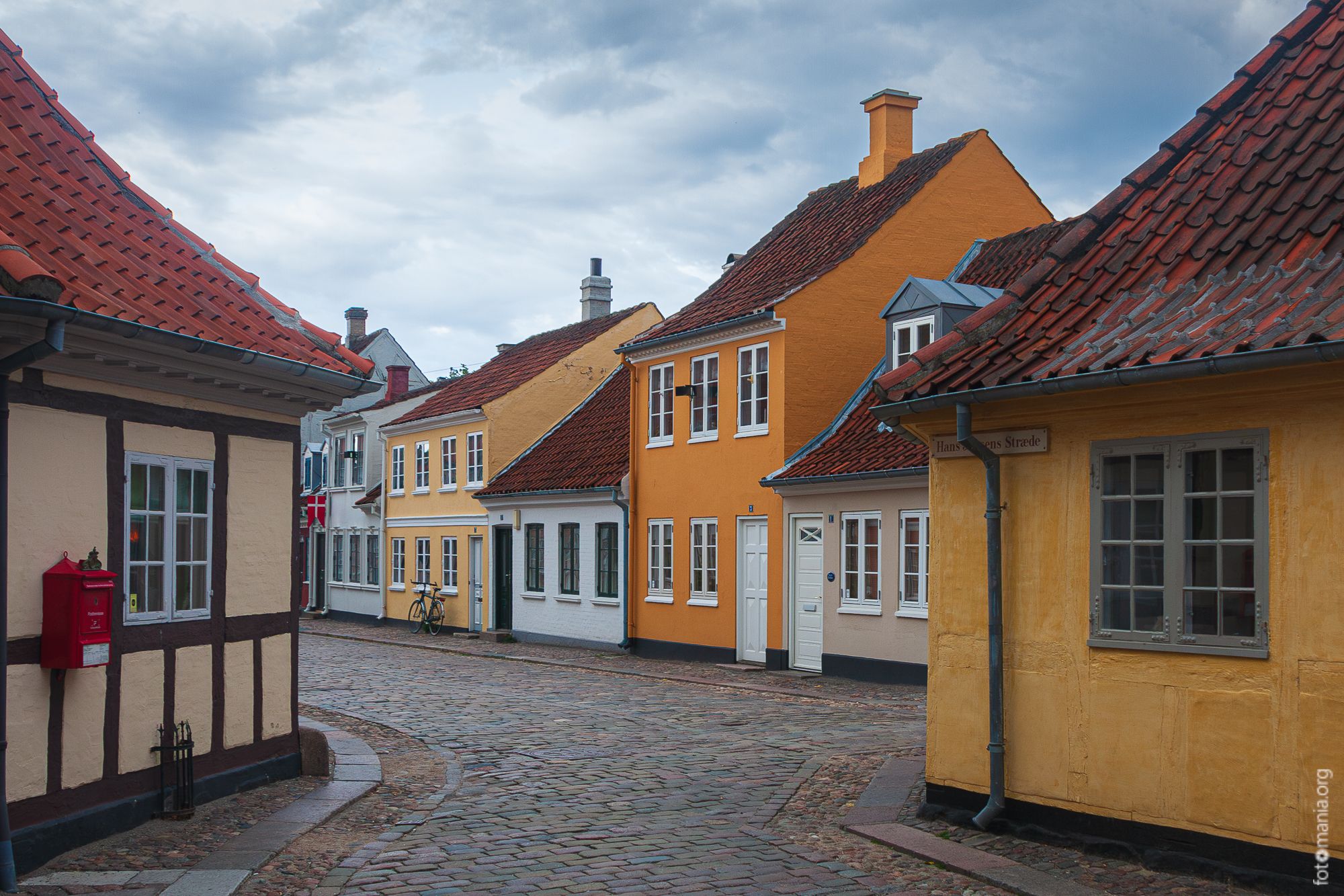 Odense, Denmark
