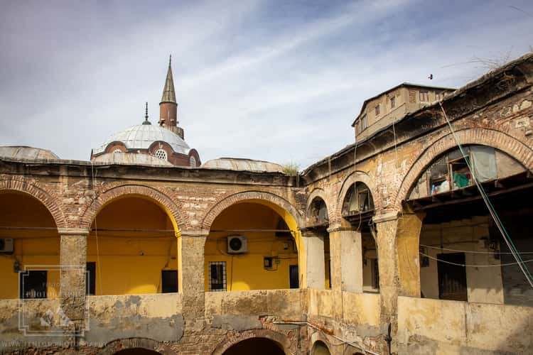 Off the beaten path - Turkey