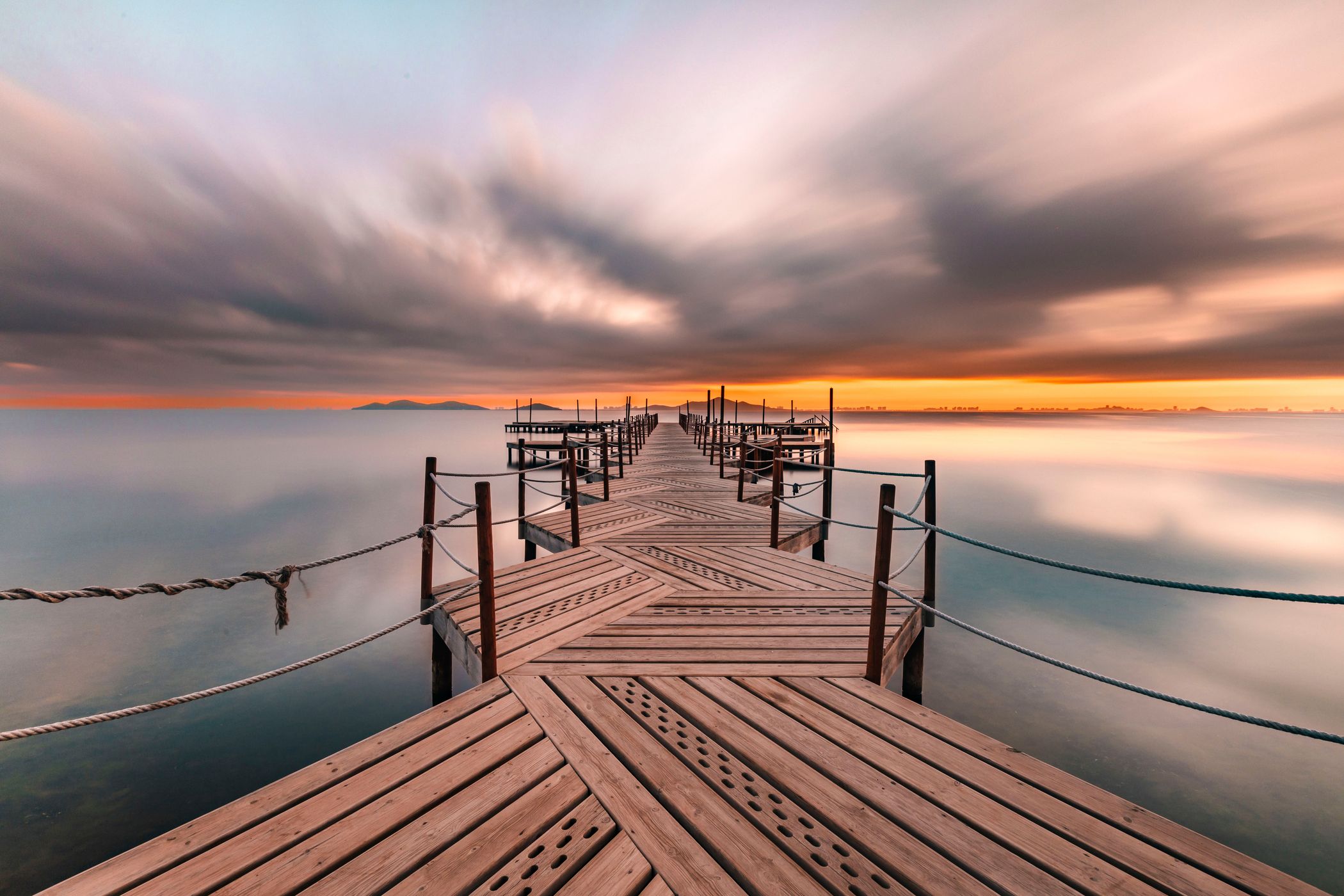 Exagon,  Mar Menor, Murcia, Spain