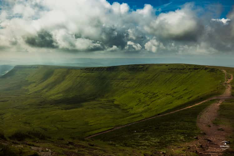 Pen Y Fan