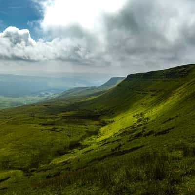 Pen Y Fan, United Kingdom