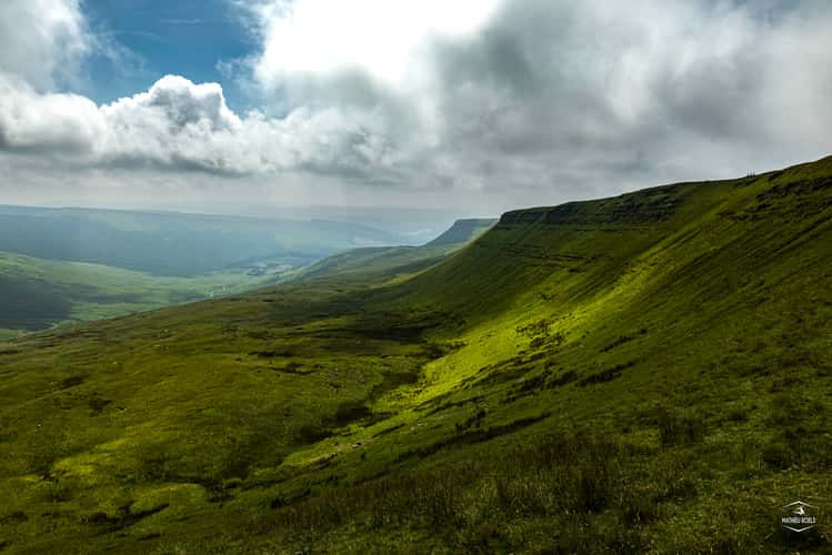Pen Y Fan