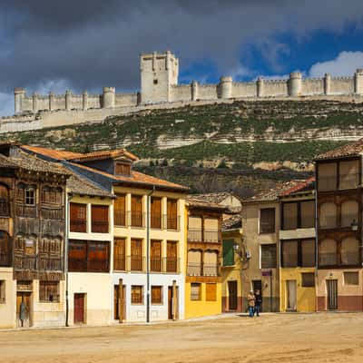 Peñafiel, Spain, Spain