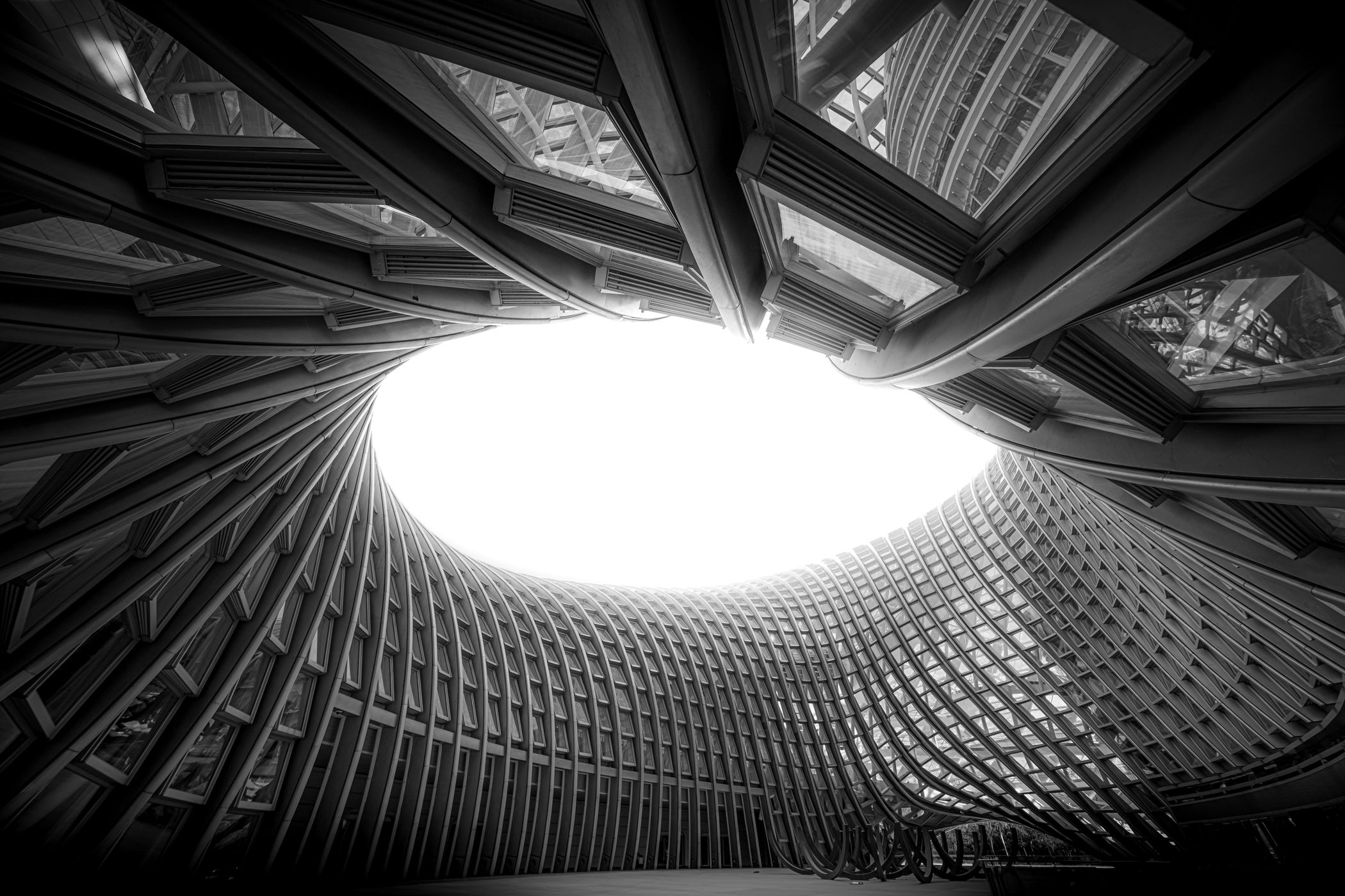 Phoenix Centre, Chaoyang, Beijing, China