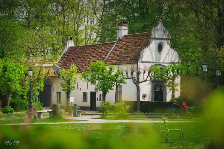 Poertoren Chapel