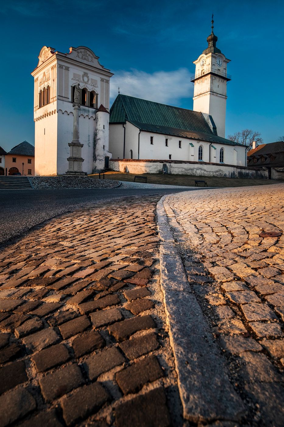 Poprad, Slovakia (Slovak Republic)