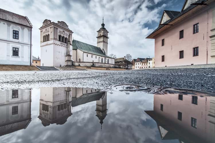 Poprad