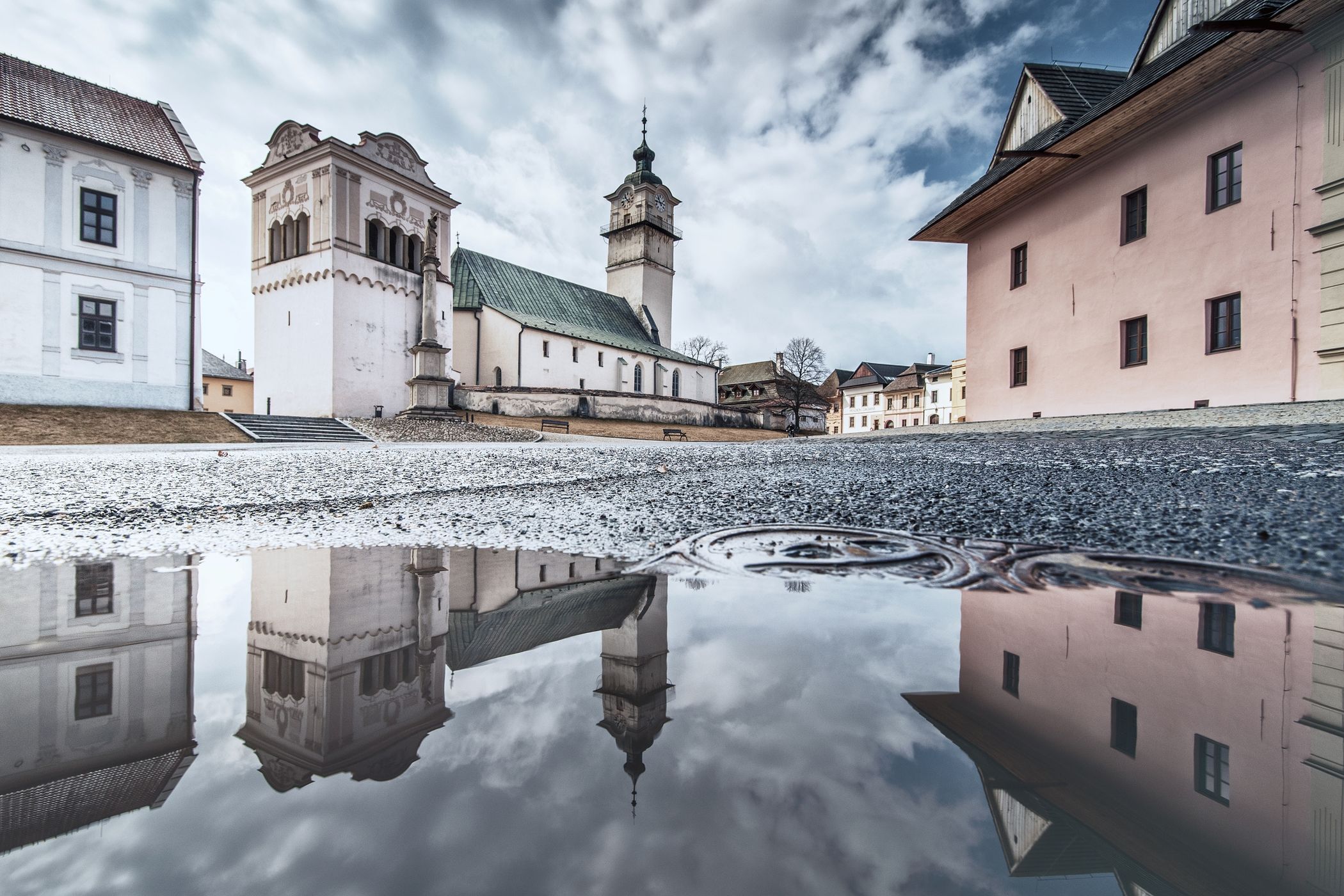 Poprad, Slovakia (Slovak Republic)