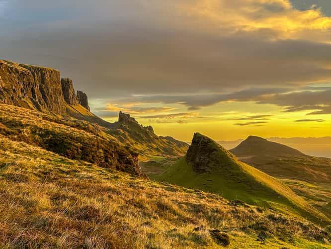 Quiraing