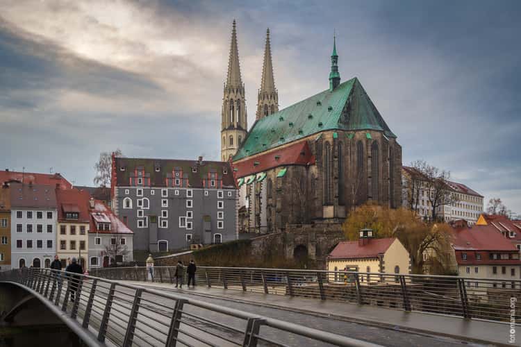 River View Görlitz