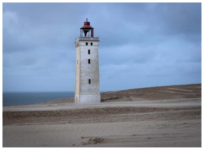 Rubjerg Knude Fyr