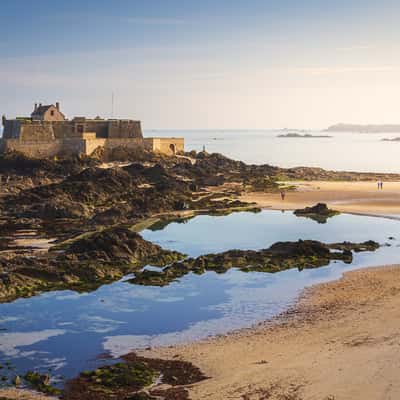 Saint-Malo, France