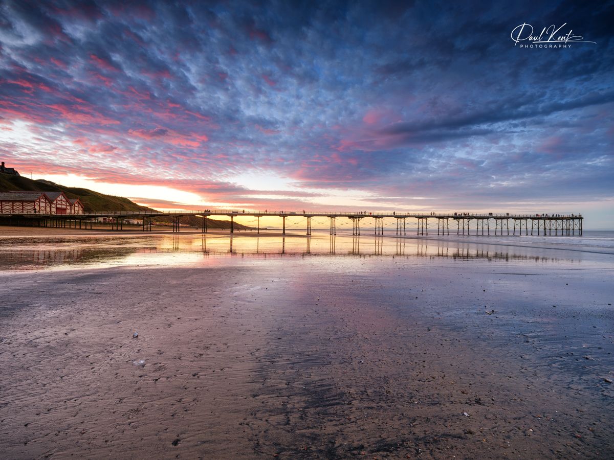 Saltburn, United Kingdom