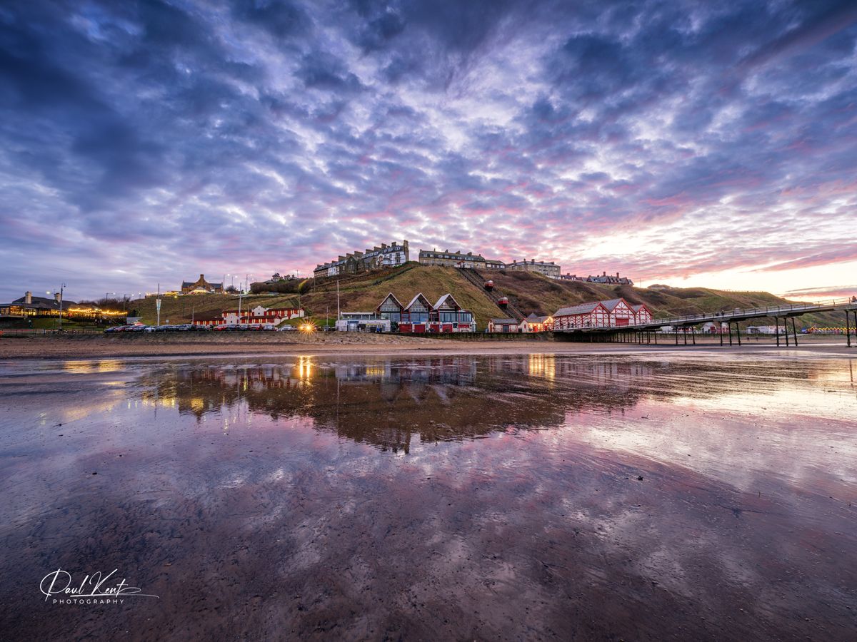 Saltburn, United Kingdom