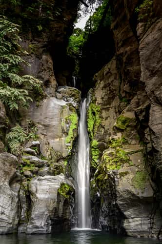Salto do Cabrito