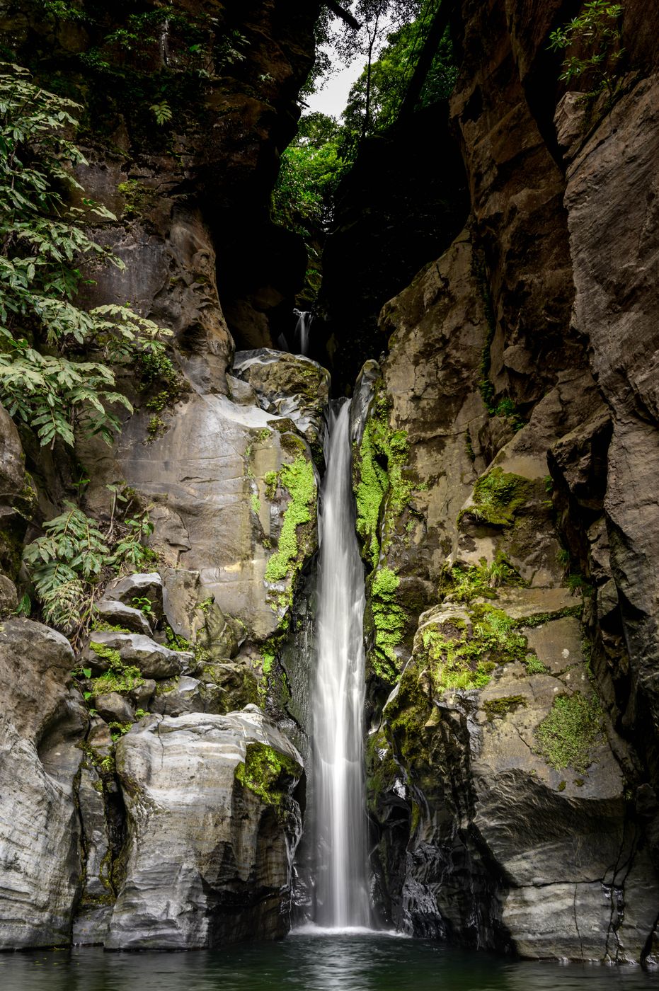 Salto do Cabrito, Portugal