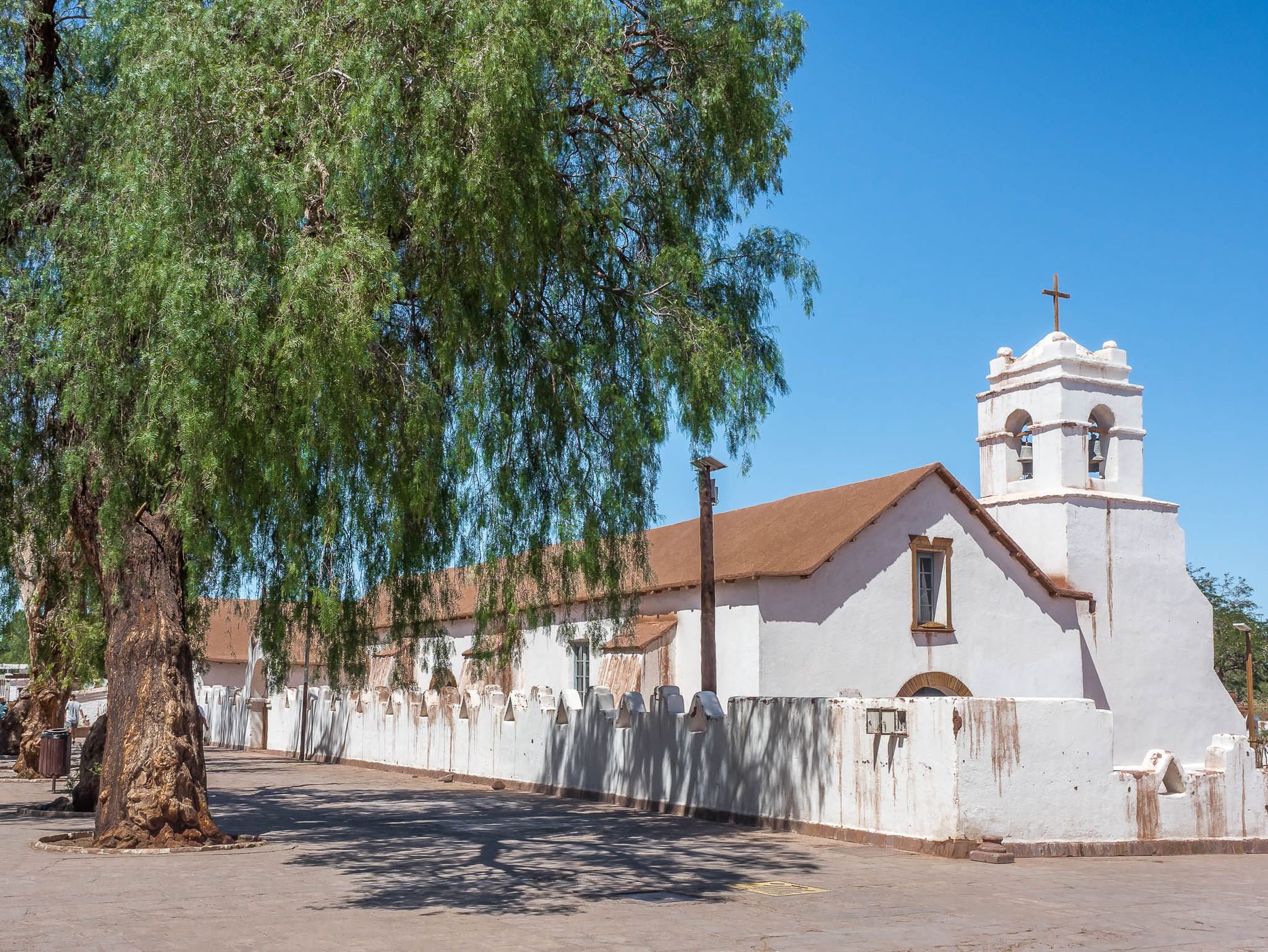 San Pedro de Atacama, Chile