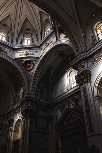 Santa Maria del Consol, Altea