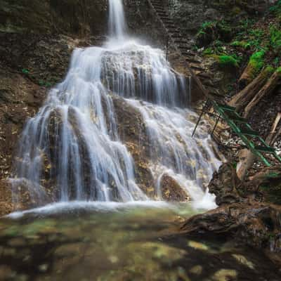 Slovak Paradise NP, Slovakia (Slovak Republic)