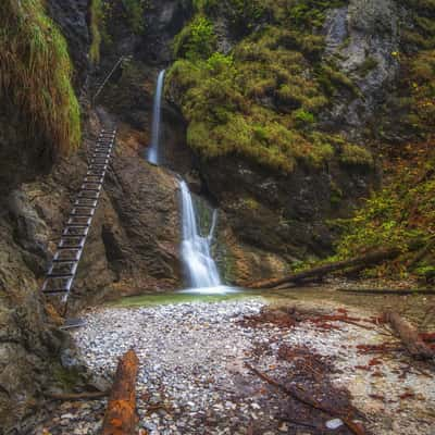 Slovak Paradise NP, Slovakia (Slovak Republic)