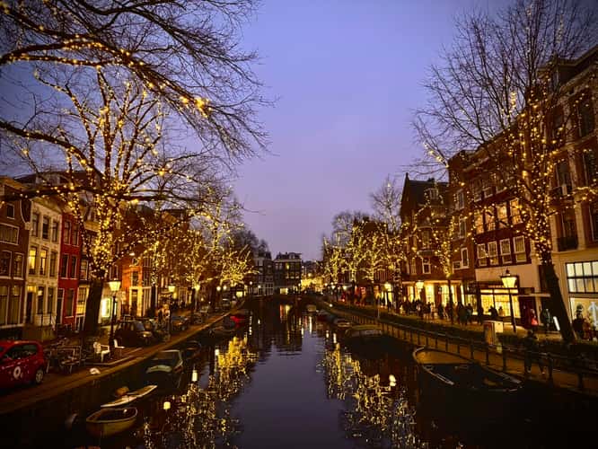 Spiegelgracht
